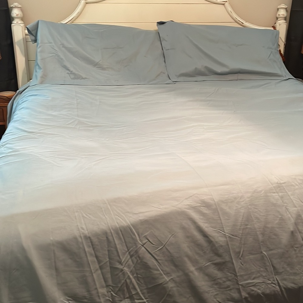 Amazon duvet set - Picture 2 of 7